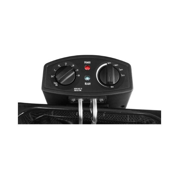 5L Professional Style Deep Fryer