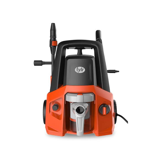 3-in-1 Pressure Washer & Wet/Dry Vacuum Cleaner + Blower