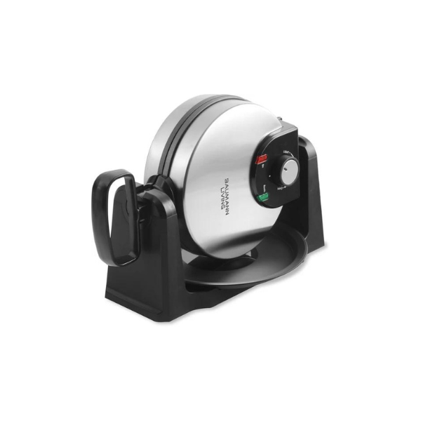 180° Rotating Waffle Maker