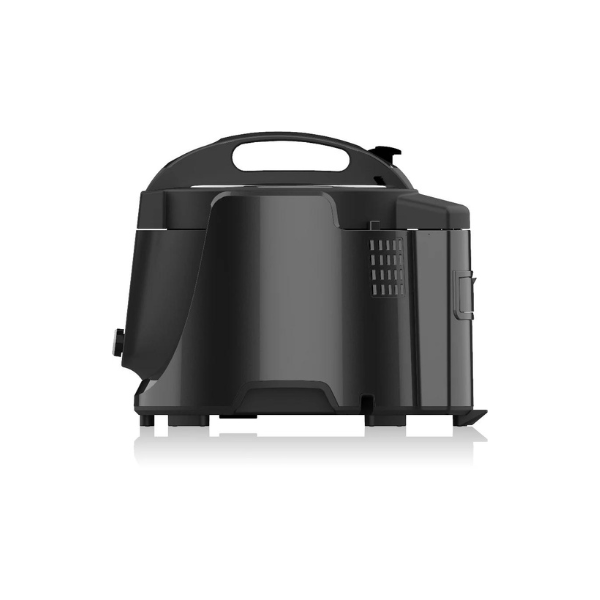 Duo Pressure Cooker & Air Fryer