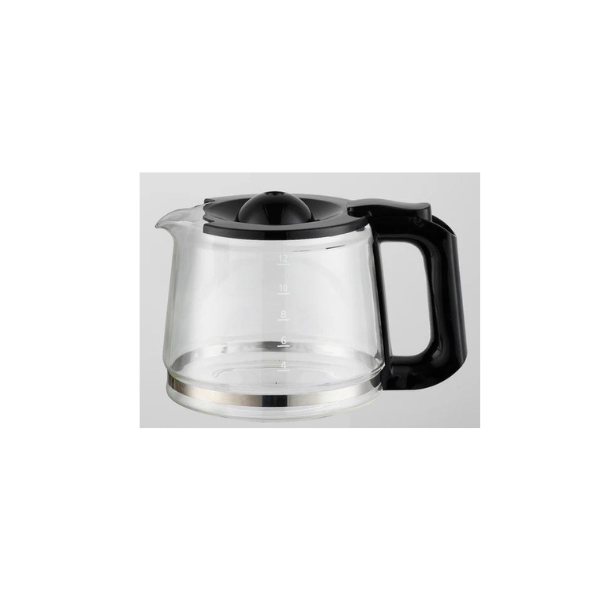 12-Cup Grind and Brew Coffee Maker