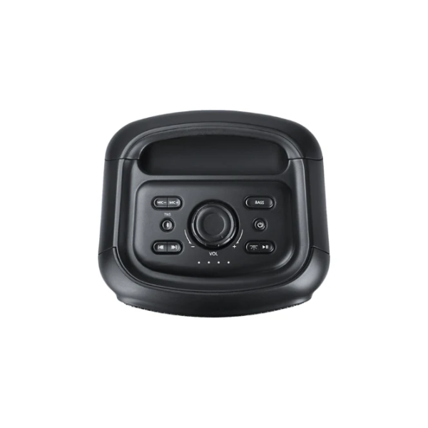 Portable Rechargeable Party Speaker