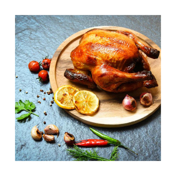 45L Convection & Rotisserie Oven