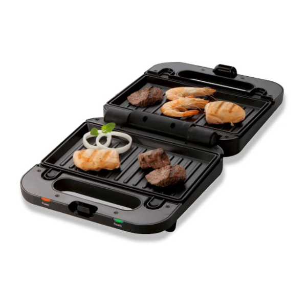 3-in-1 Sandwich Maker