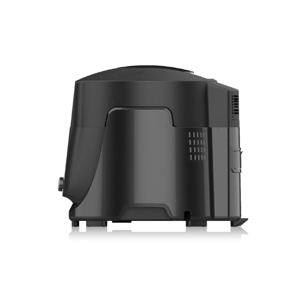 Duo Pressure Cooker & Air Fryer