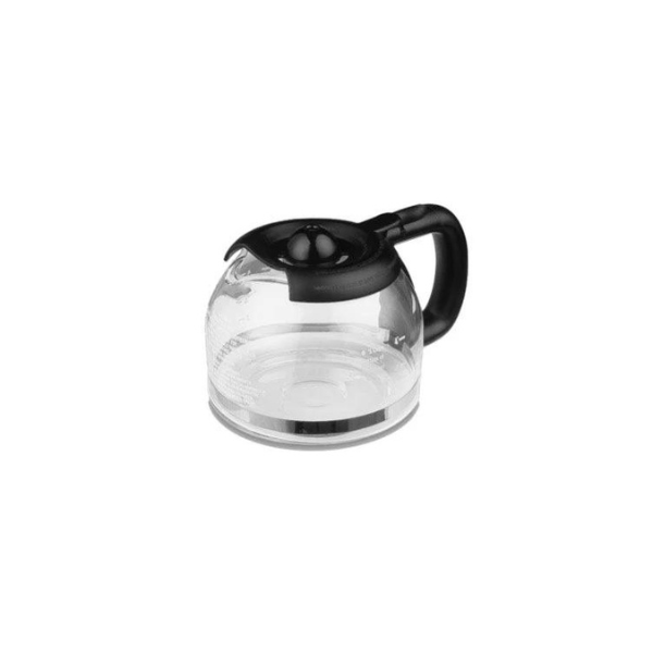 5-Cup Programmable Coffee Maker