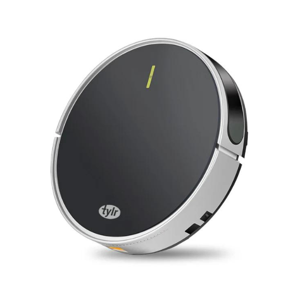 Smart Robot Vacuum & Mop