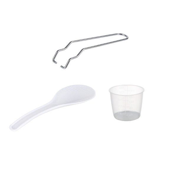 Self-Lifting 3-in-1 Multicooker Hotpot