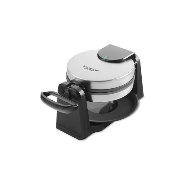 180° Rotating Waffle Maker