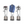Load image into Gallery viewer, 2-in-1 Steam &amp; Press Garment Steamer
