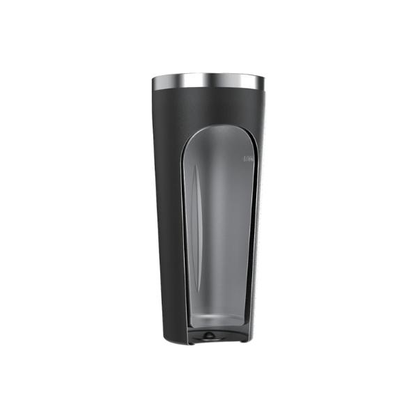 Rechargeable Double-Walled Blender Tumbler