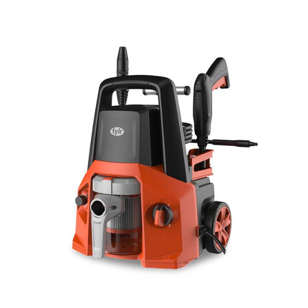 3-in-1 Pressure Washer & Wet/Dry Vacuum Cleaner + Blower