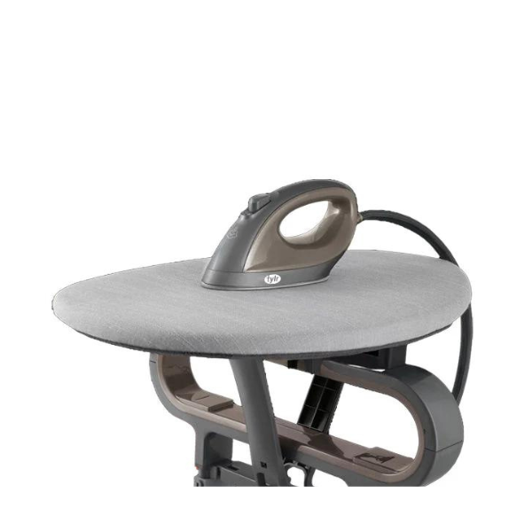 2-in-1 Steam & Press Garment Steamer