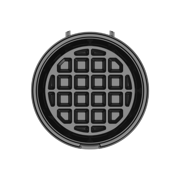 Dual Multi Snack Maker