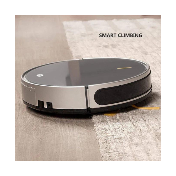 Smart Robot Vacuum & Mop