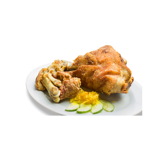 Duo Pressure Cooker & Air Fryer
