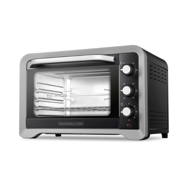 45L Convection & Rotisserie Oven