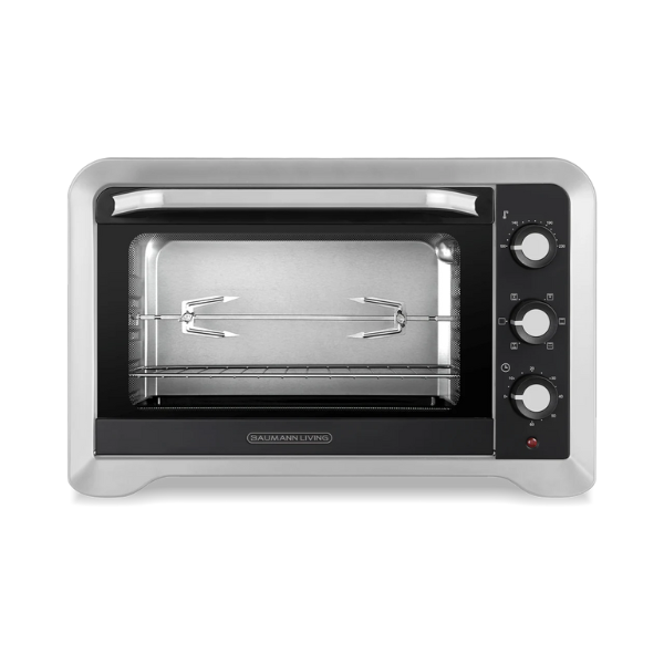 45L Convection & Rotisserie Oven