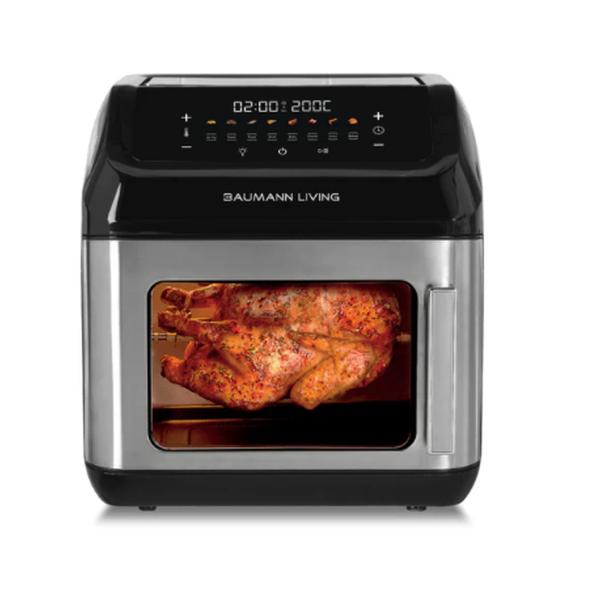 12L Multi Air Fryer XR with Rotisserie