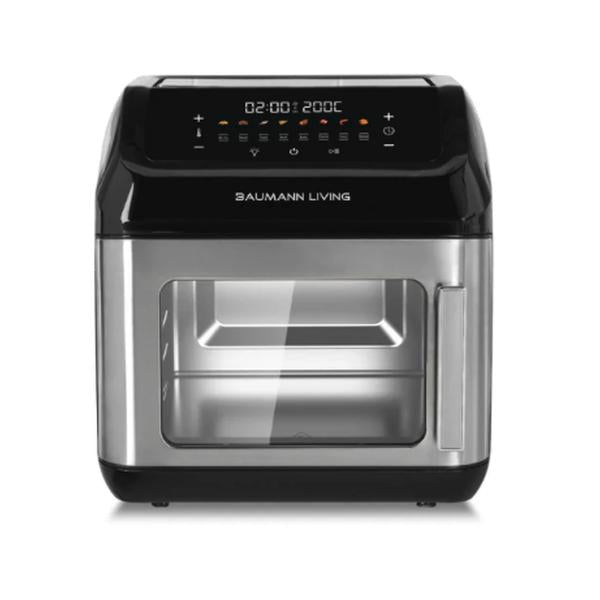 12L Multi Air Fryer XR with Rotisserie
