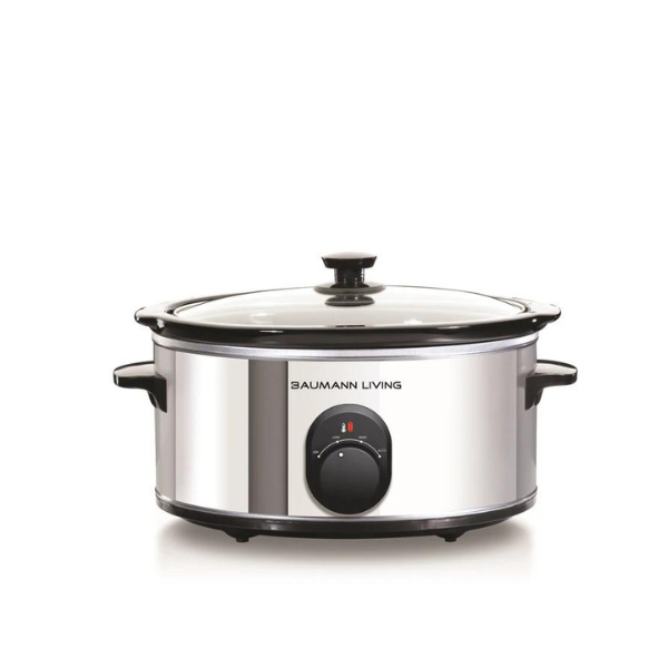 Slow Cooker 4.5L