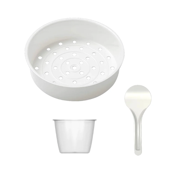 10 Cups Jar Type Rice Cooker