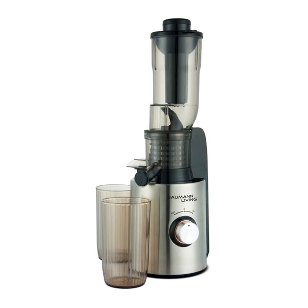 Compact Slow Juicer