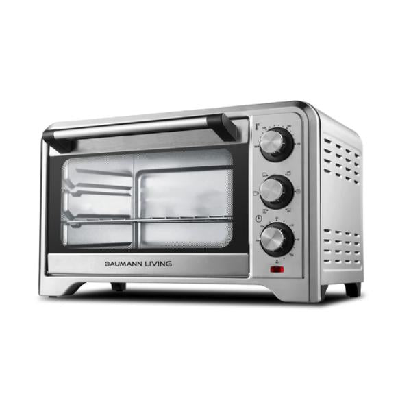 19L Convection Oven