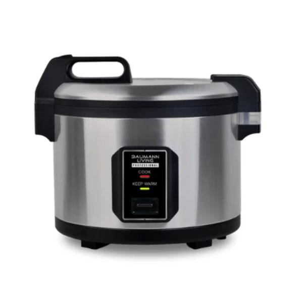 Commercial Rice Cooker & Warmer