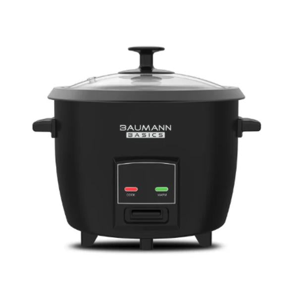 Automatic 10-Cups Rice Cooker