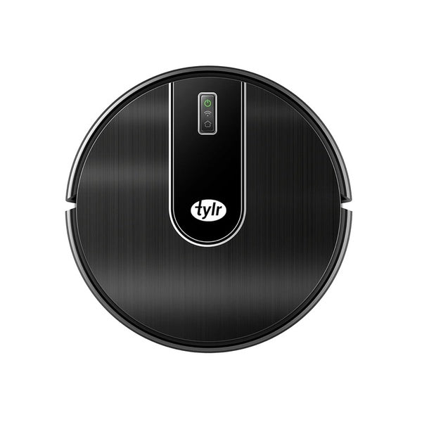 Smart Robot Vacuum & Mop