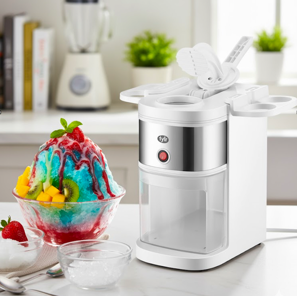 Electric Shaved Ice Maker
