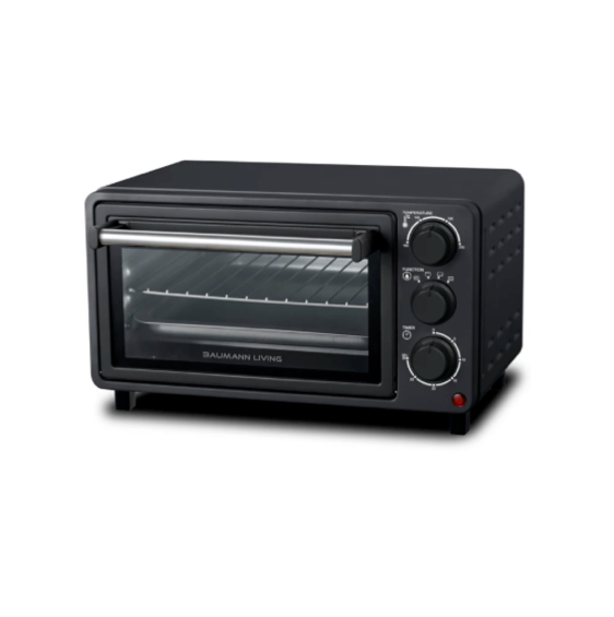 12L Countertop Toaster Oven