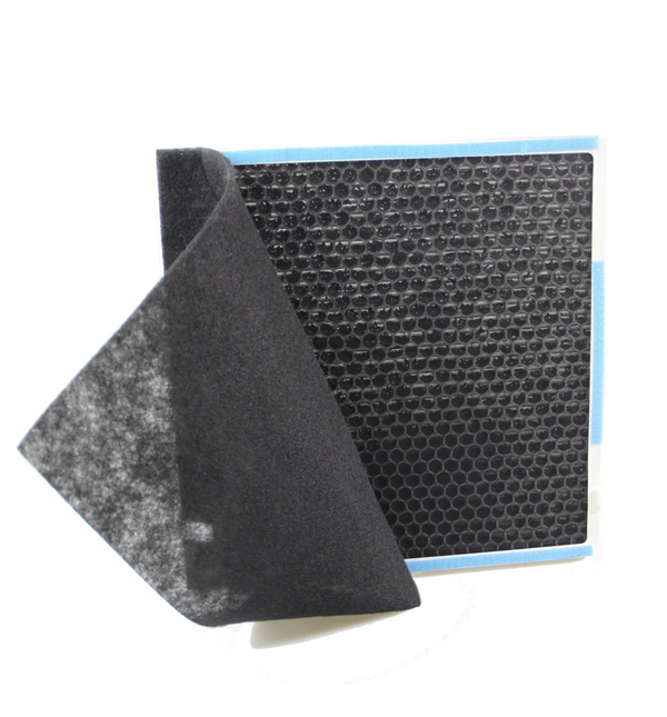 2-in-1 True HEPA Filter TYL-CF8400