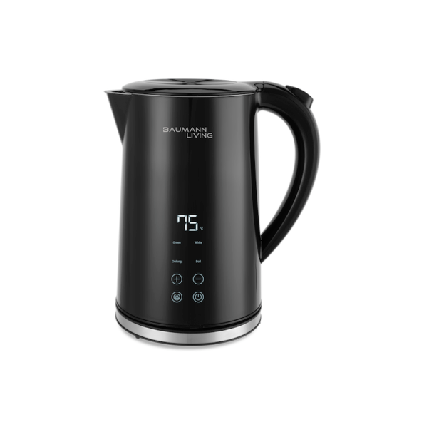 Programmable Digital Kettle