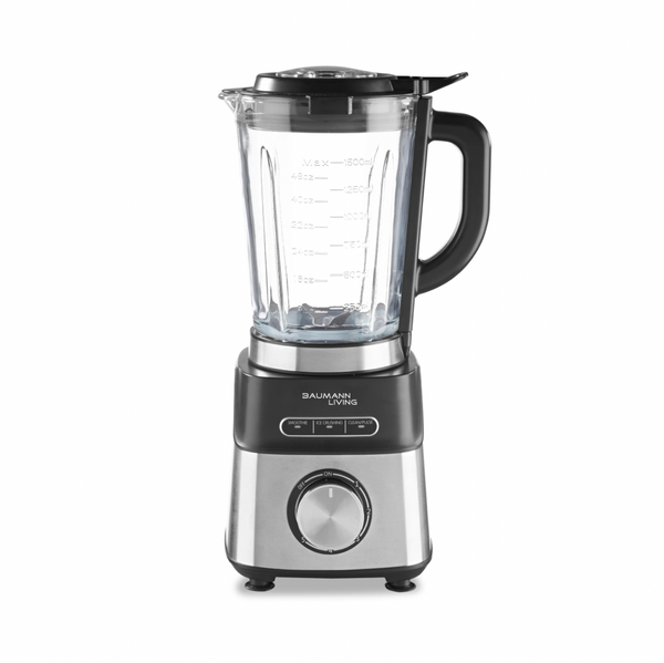 Glass Blender