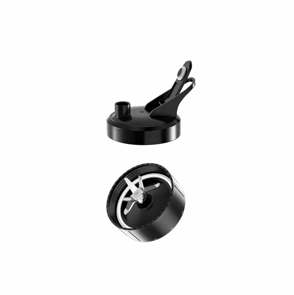 TurboMix Personal Blender