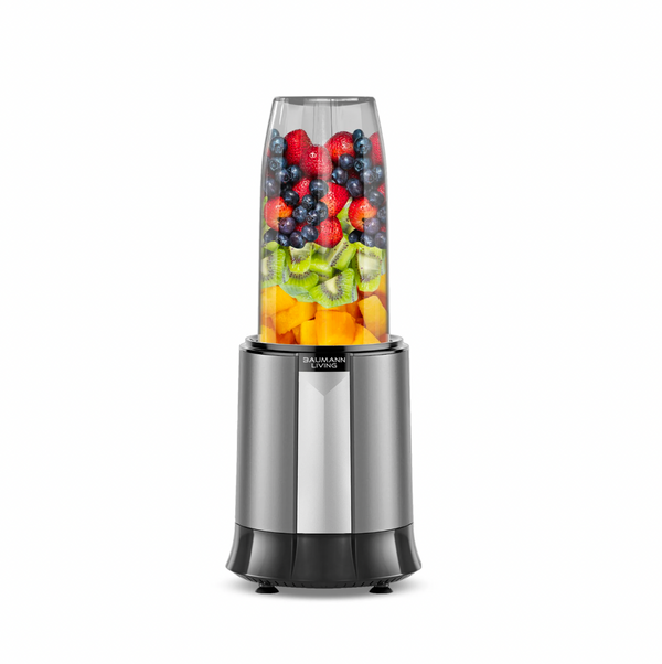 TurboMix Personal Blender