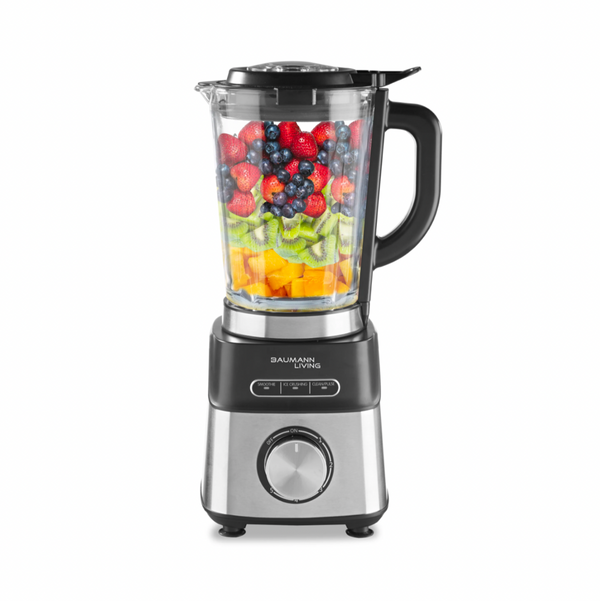 Glass Blender