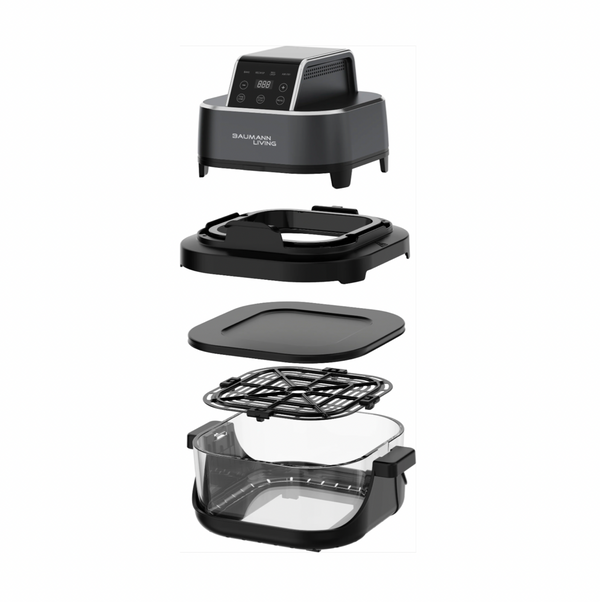 Crisp & Cook Air Fryer