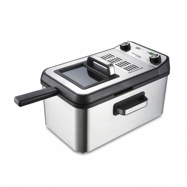 3.2L Professional-Style Deep Fryer