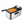Load image into Gallery viewer, 3.2L Professional-Style Deep Fryer
