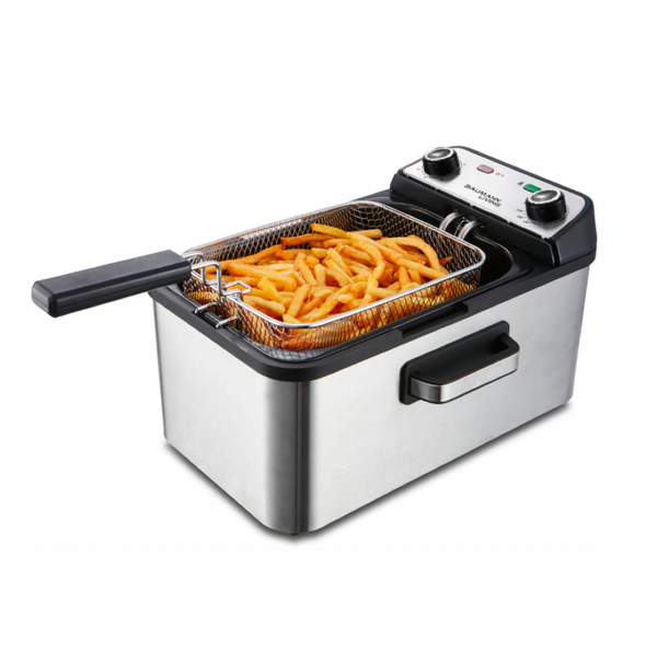 3.2L Professional-Style Deep Fryer