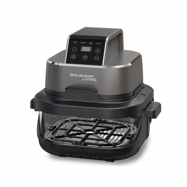 Crisp & Cook Air Fryer
