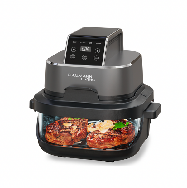 Crisp & Cook Air Fryer