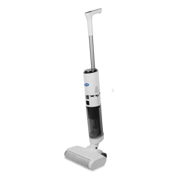 Cordless Self-Cleaning Wet & Dry Smart Vacuum Cleaner