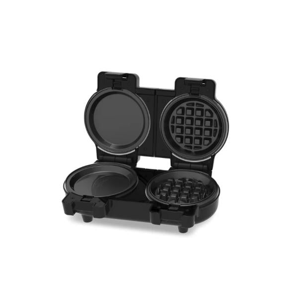 Dual Multi Snack Maker