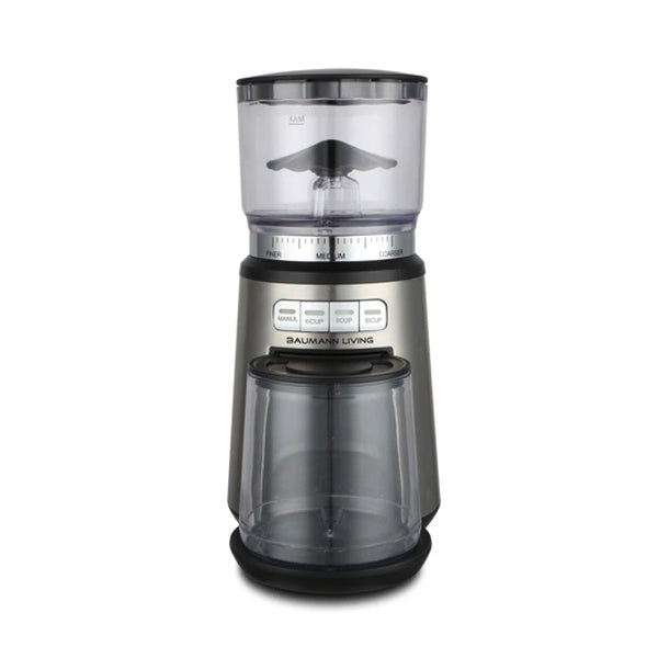 Automatic Burr Coffee Grinder