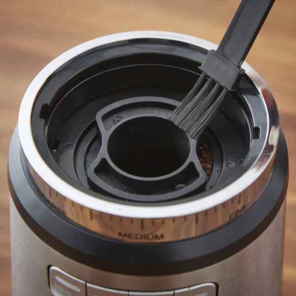 Automatic Burr Coffee Grinder