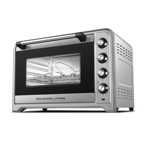 80L Rotisserie & Convection Oven